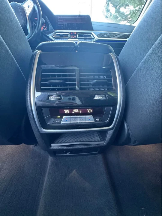 2020 BMW G07 X7 - Image 12 of 15