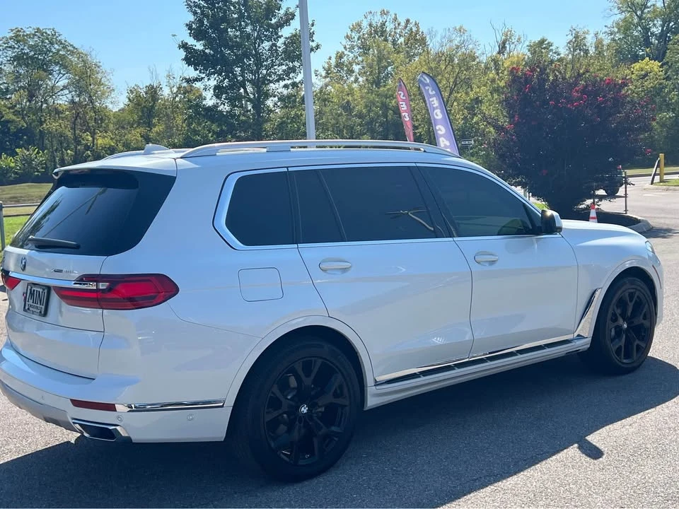2020 BMW G07 X7 - Image 3 of 13
