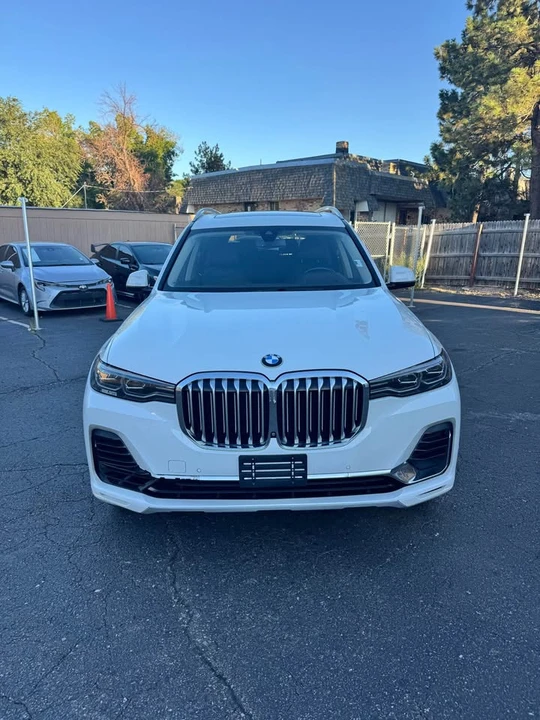 2020 BMW G07 X7 - Image 2 of 15