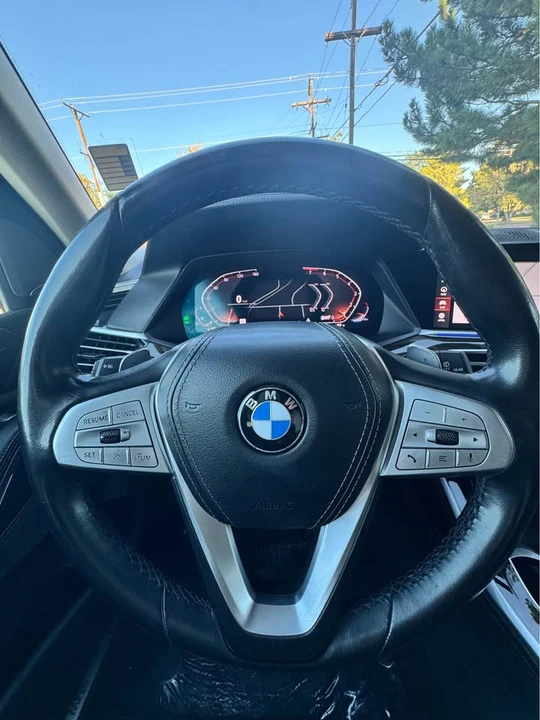 2020 BMW G07 X7 - Image 15 of 15