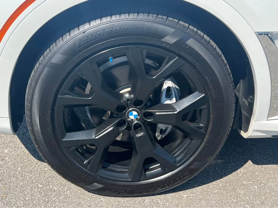 2020 BMW G07 X7 - Image 5 of 13