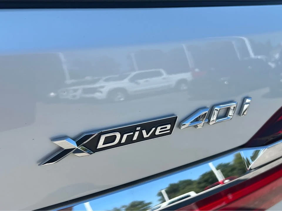 2020 BMW G07 X7 - Image 6 of 13