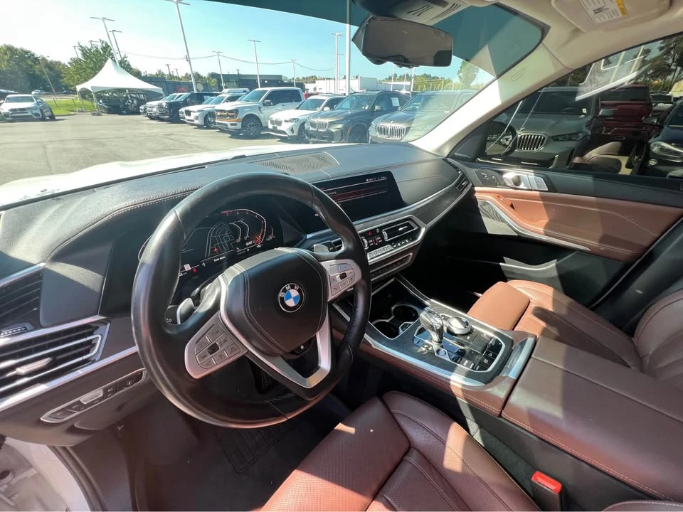 2020 BMW G07 X7 - Image 9 of 13