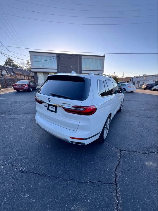 2020 BMW G07 X7 - Image 5 of 15