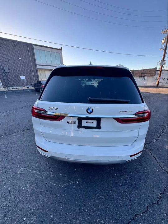 2020 BMW G07 X7 - Image 6 of 15