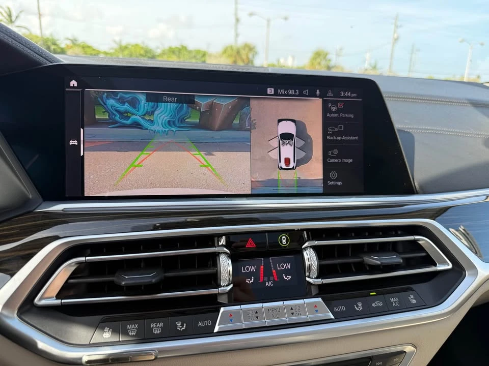 2020 BMW G07 X7 - Image 15 of 15