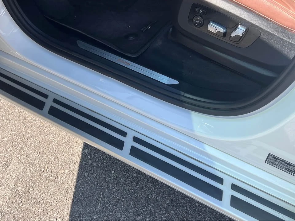 2020 BMW G07 X7 - Image 7 of 13