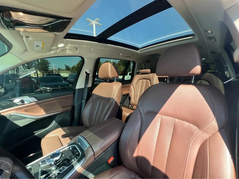 2020 BMW G07 X7 - Image 13 of 13
