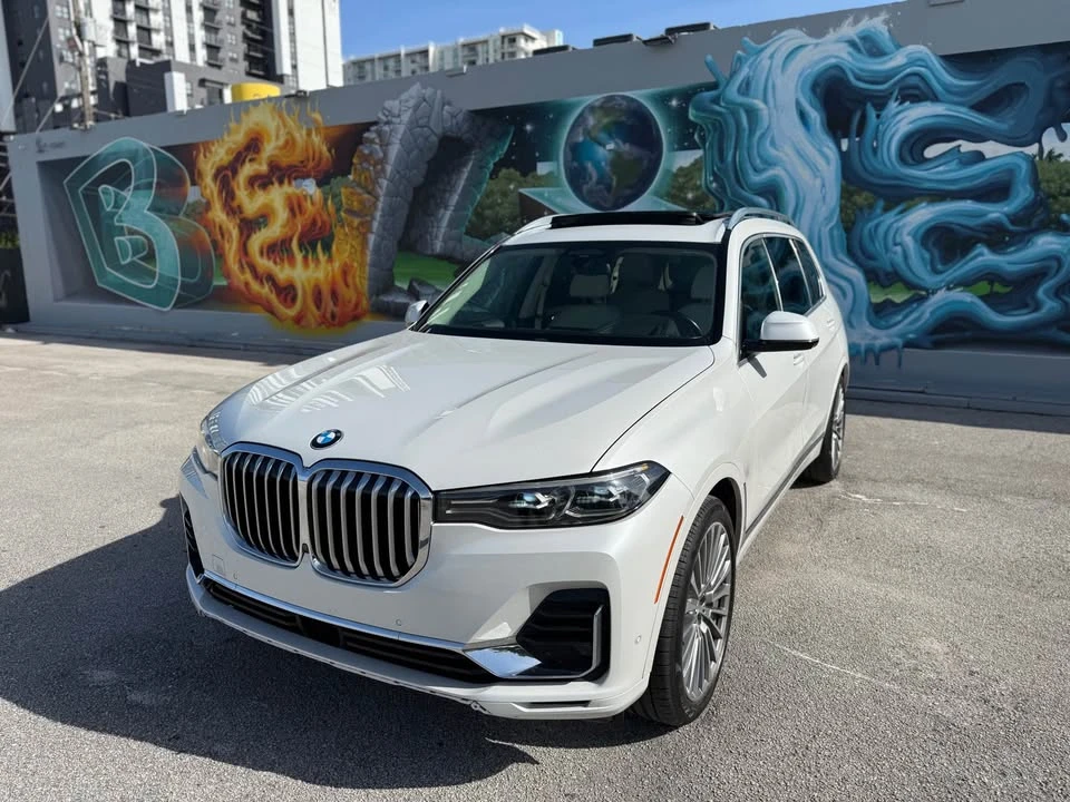 2020 BMW G07 X7 - Image 2 of 15