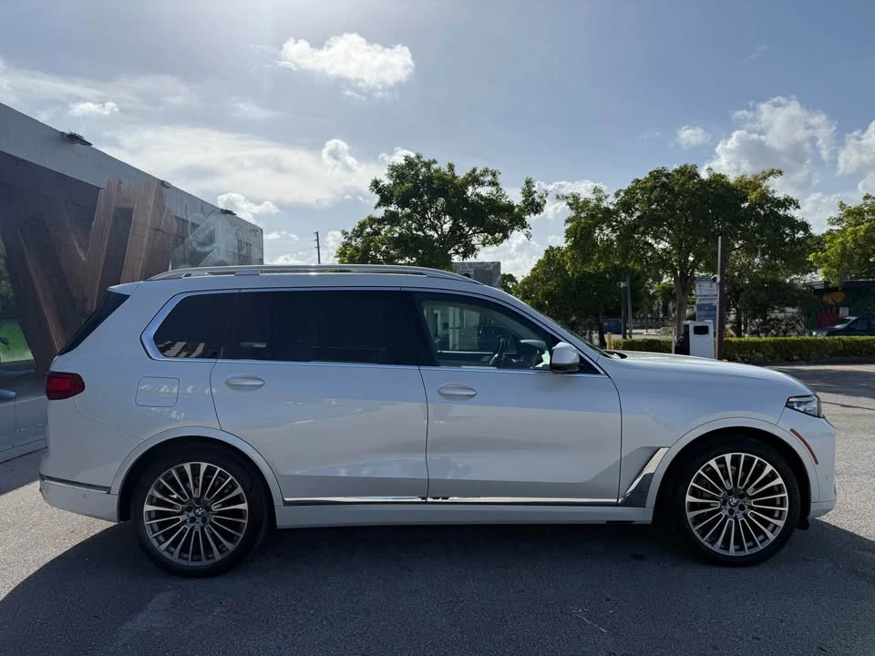 2020 BMW G07 X7 - Image 4 of 15
