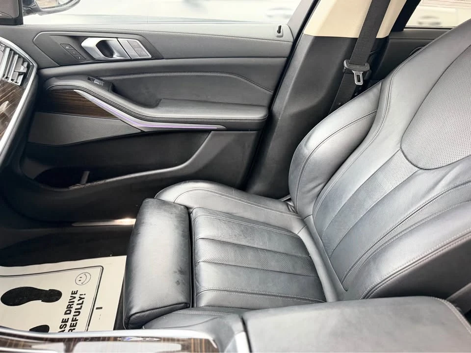 2020 BMW G07 X7 - Image 10 of 10