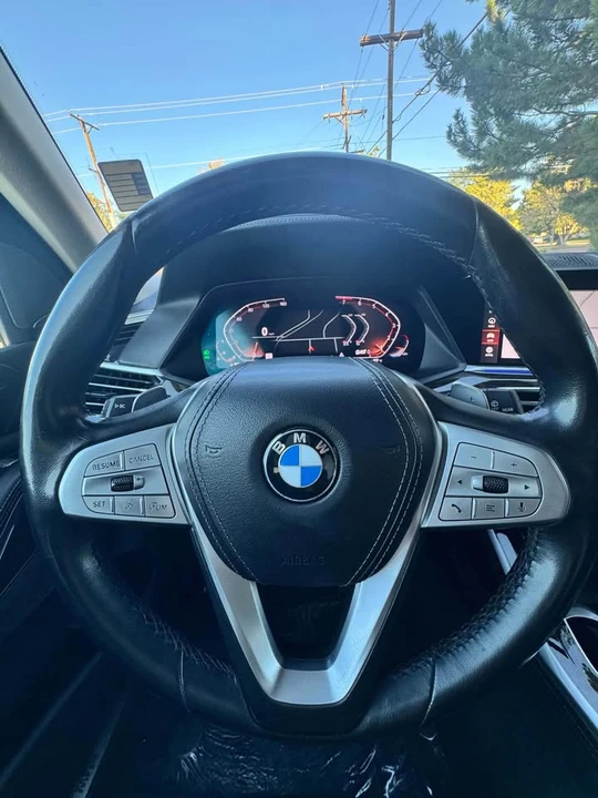 2020 BMW G07 X7 - Image 8 of 15