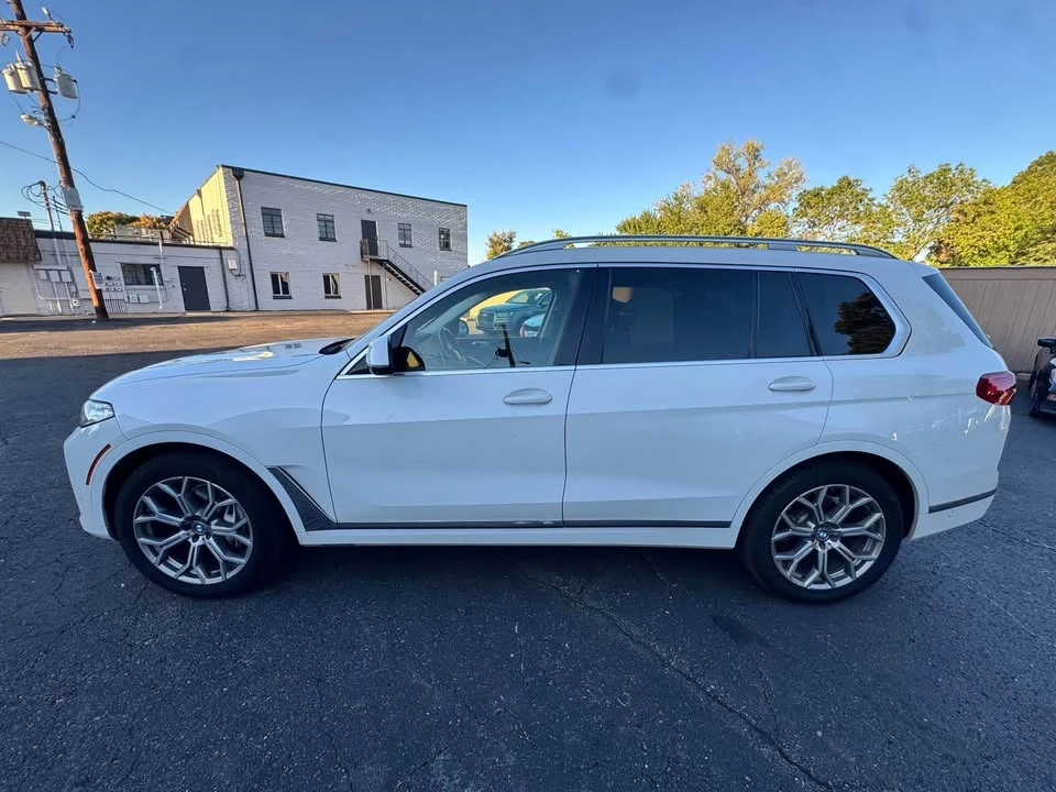 2020 BMW G07 X7 - Image 5 of 15