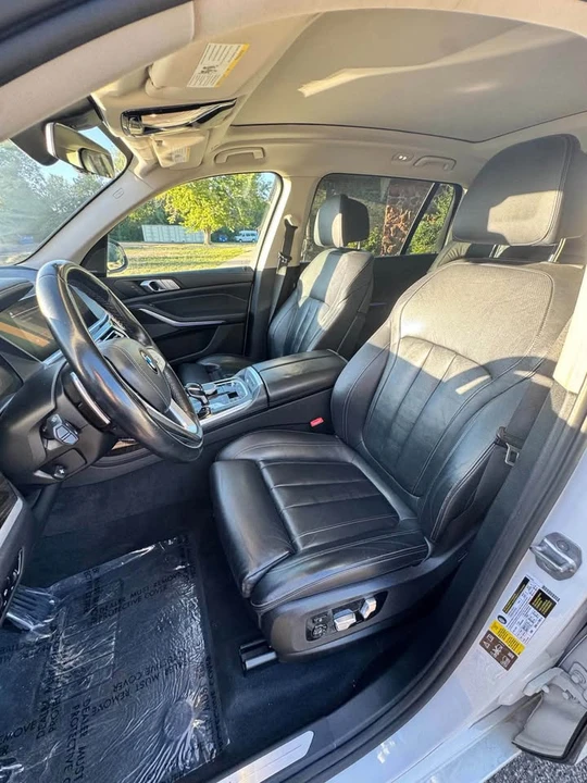 2020 BMW G07 X7 - Image 13 of 15