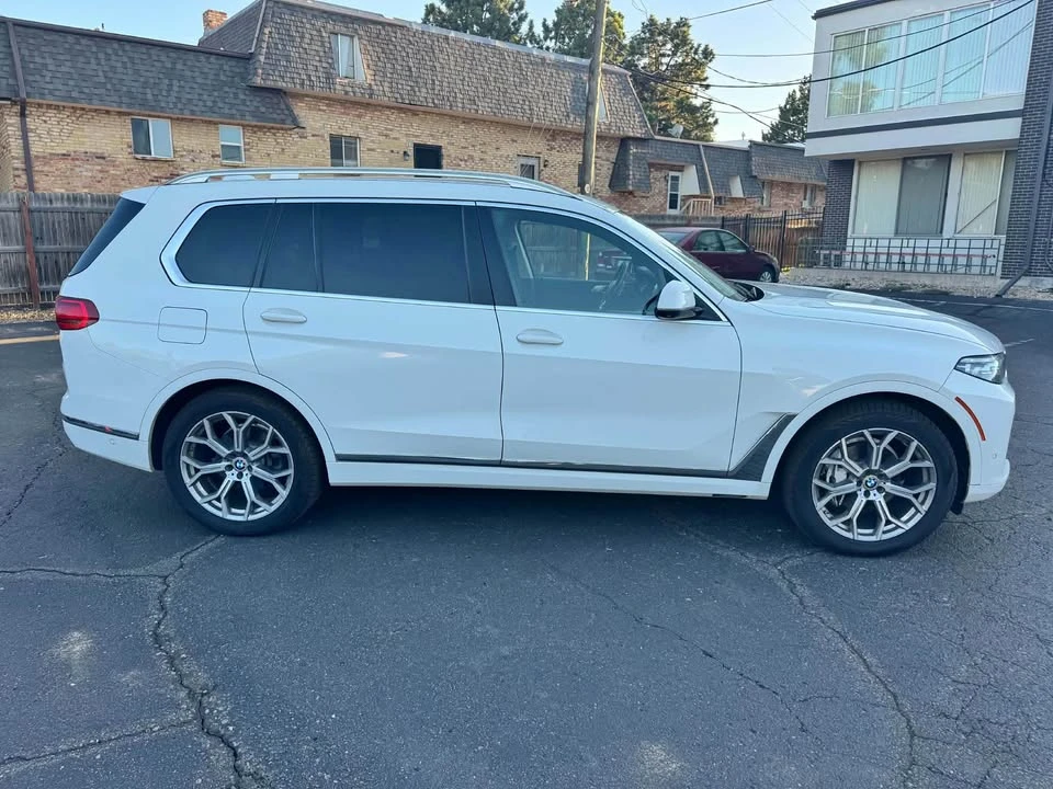 2020 BMW G07 X7 - Image 3 of 15