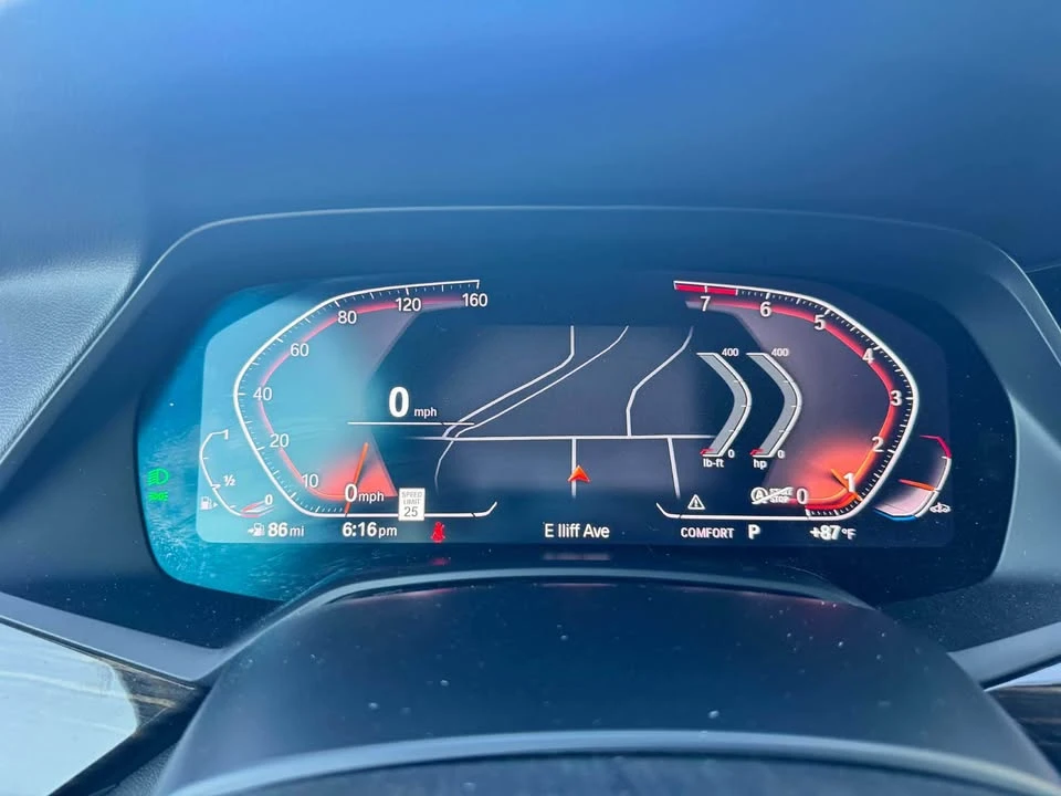 2020 BMW G07 X7 - Image 7 of 15