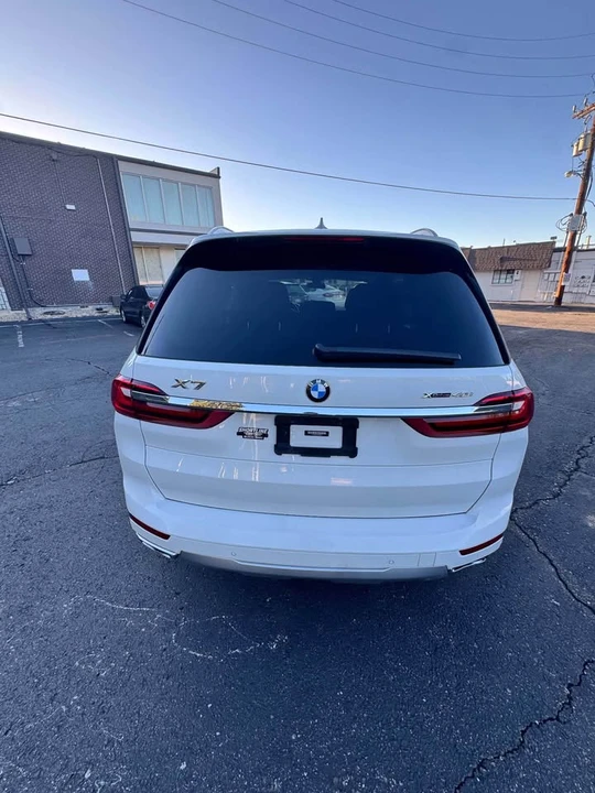 2020 BMW G07 X7 - Image 6 of 15