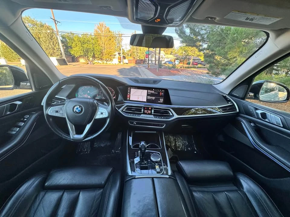2020 BMW G07 X7 - Image 11 of 15