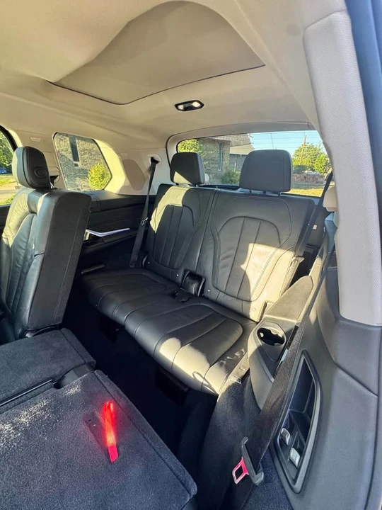 2020 BMW G07 X7 - Image 15 of 15