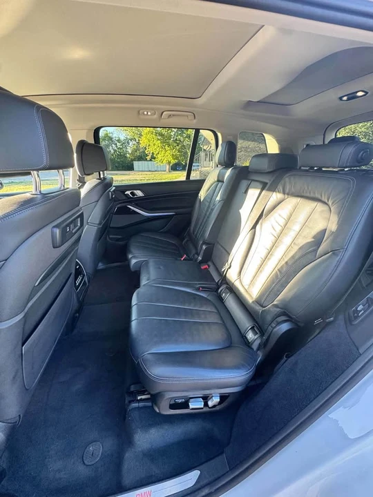 2020 BMW G07 X7 - Image 14 of 15