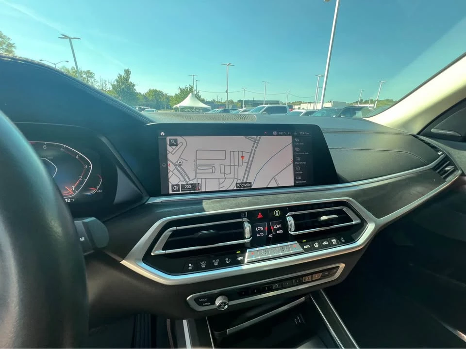 2020 BMW G07 X7 - Image 11 of 13