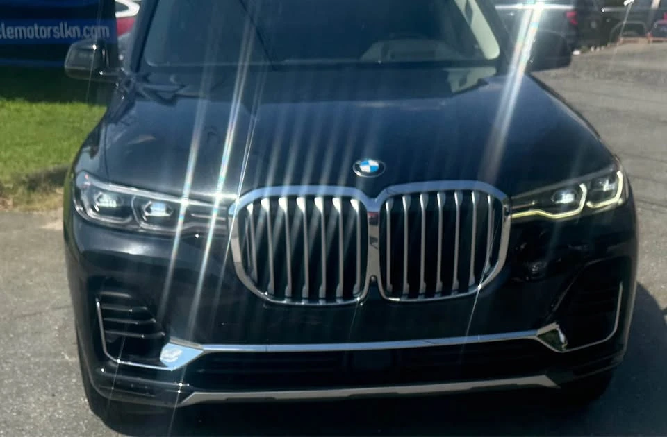 2020 BMW G07 X7 - Image 2 of 8
