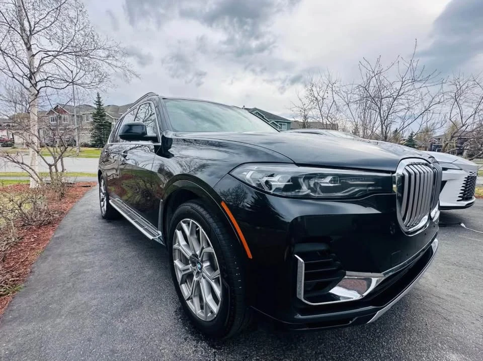 2020 BMW G07 X7 - Image 8 of 10