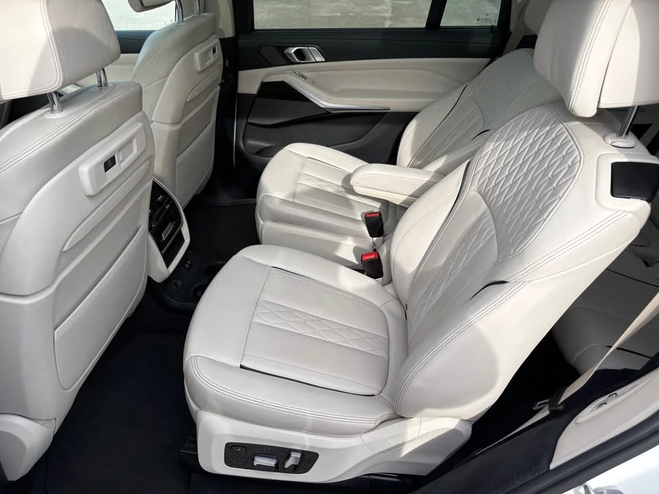2020 BMW G07 X7 - Image 10 of 17