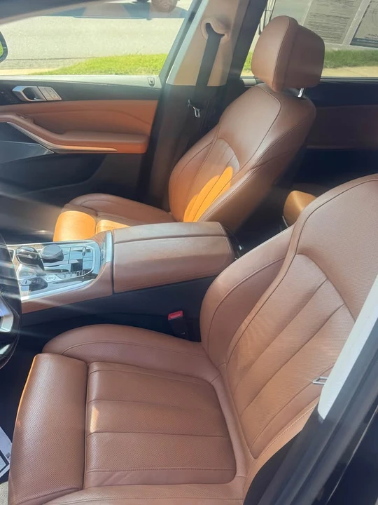 2020 BMW G07 X7 - Image 5 of 8