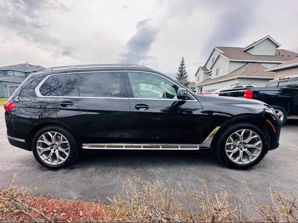 2020 BMW G07 X7 - Image 7 of 10