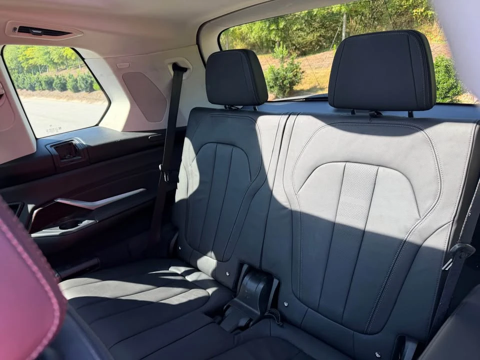 2020 BMW G07 X7 - Image 10 of 13