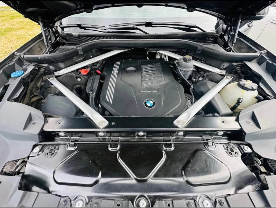 2020 BMW G07 X7 - Image 5 of 10