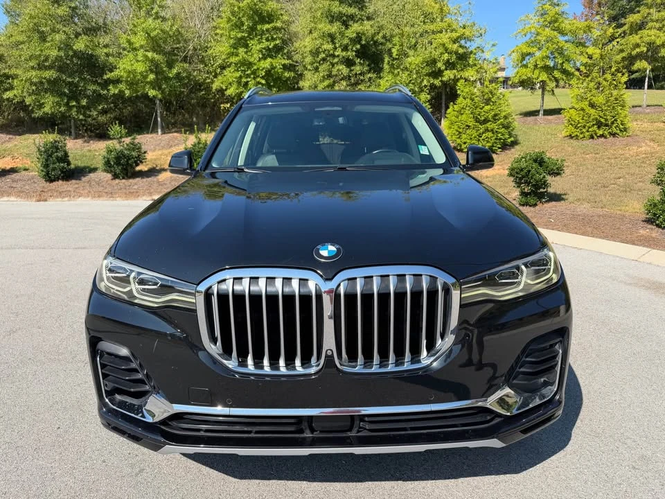 2020 BMW G07 X7 - Image 2 of 13
