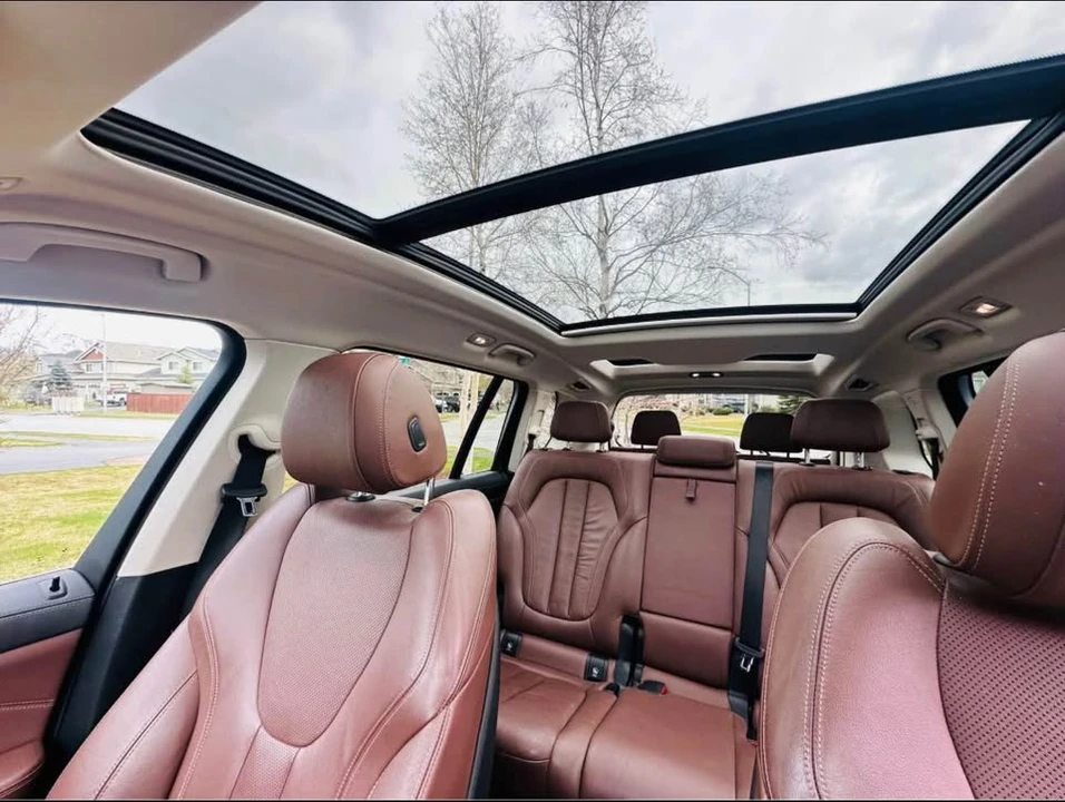 2020 BMW G07 X7 - Image 3 of 10