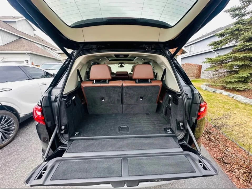 2020 BMW G07 X7 - Image 4 of 10