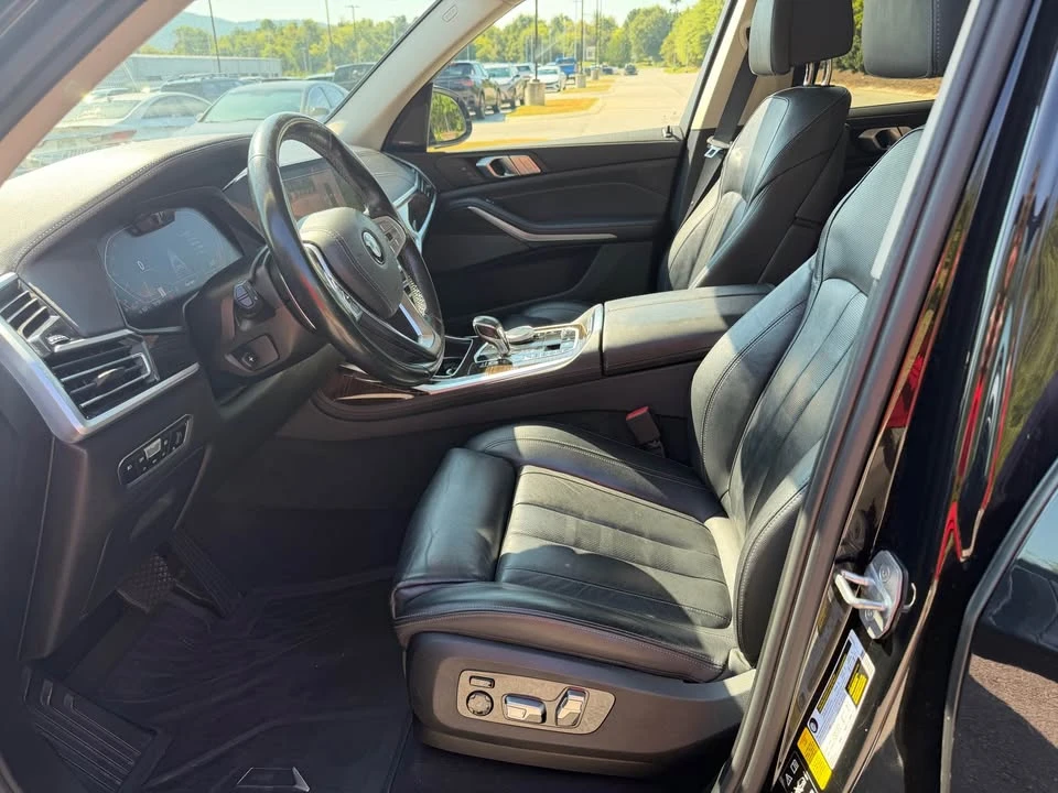 2020 BMW G07 X7 - Image 11 of 13