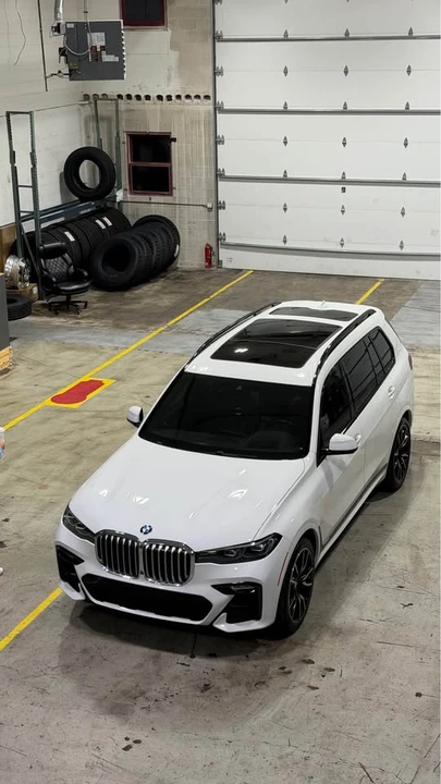 2020 BMW G07 X7 - Image 11 of 19