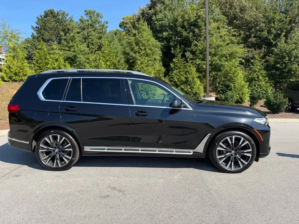 2020 BMW G07 X7 - Image 4 of 13