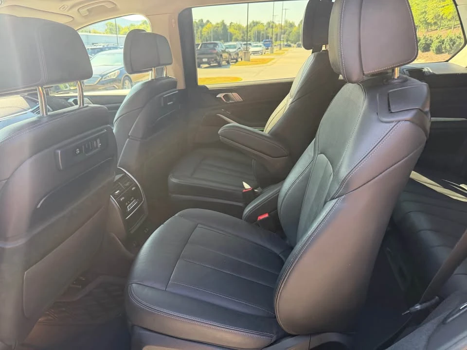 2020 BMW G07 X7 - Image 9 of 13