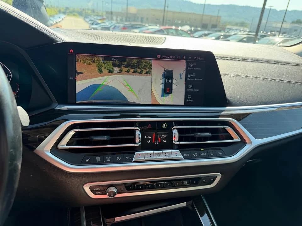 2020 BMW G07 X7 - Image 12 of 13