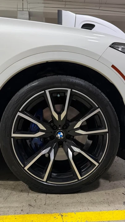 2020 BMW G07 X7 - Image 9 of 19