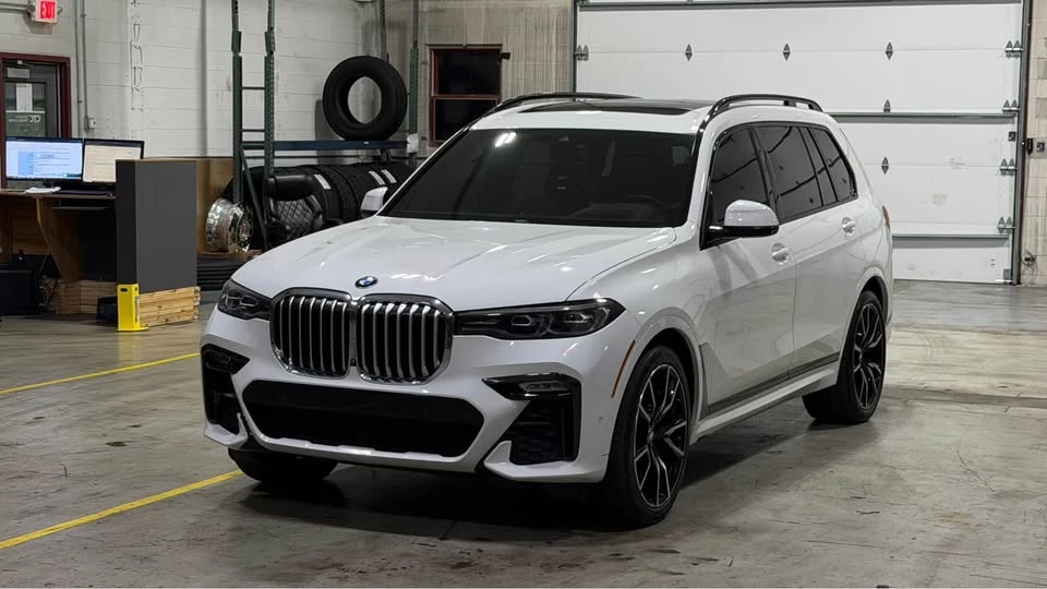 2020 BMW G07 X7 - Image 4 of 19