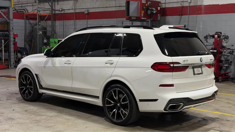 2020 BMW G07 X7 - Image 3 of 19