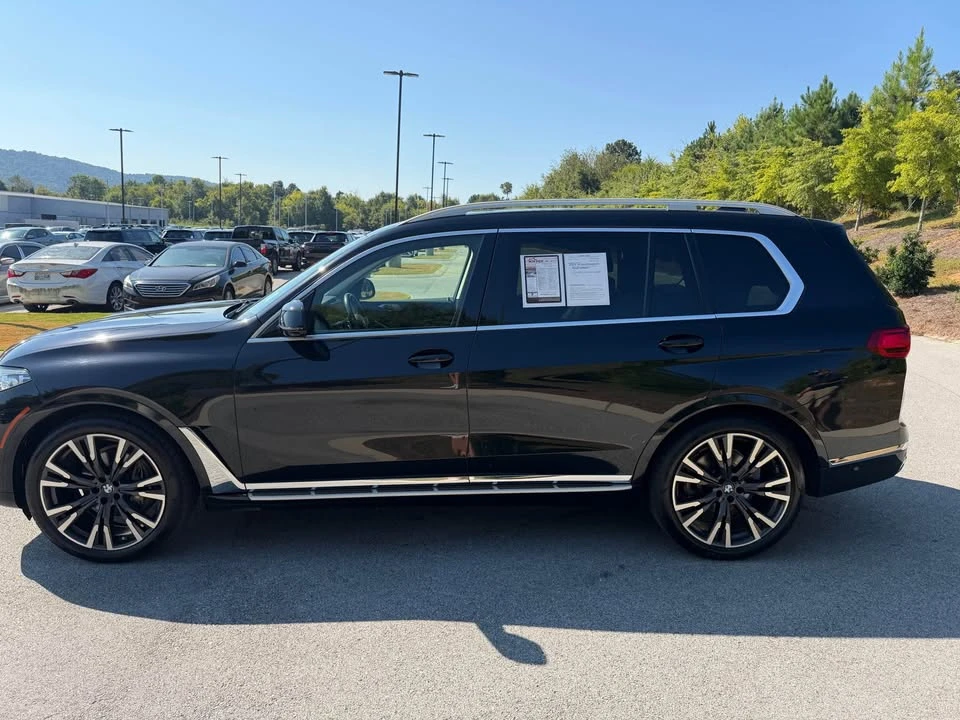 2020 BMW G07 X7 - Image 8 of 13