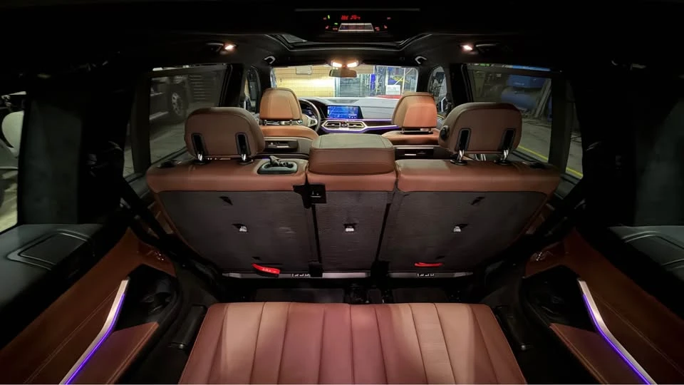2020 BMW G07 X7 - Image 17 of 19