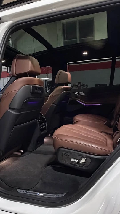 2020 BMW G07 X7 - Image 15 of 19
