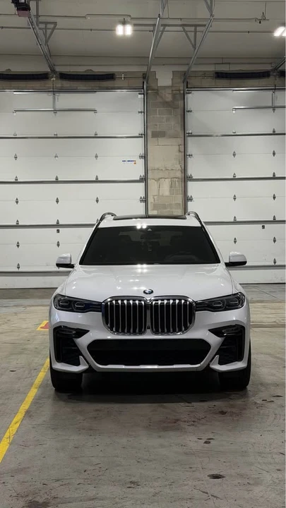 2020 BMW G07 X7 - Image 2 of 19