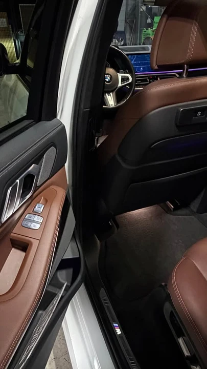 2020 BMW G07 X7 - Image 18 of 19