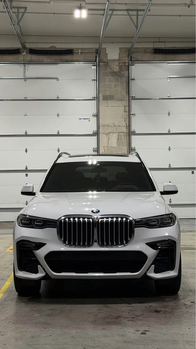 2020 BMW G07 X7 - Image 5 of 19