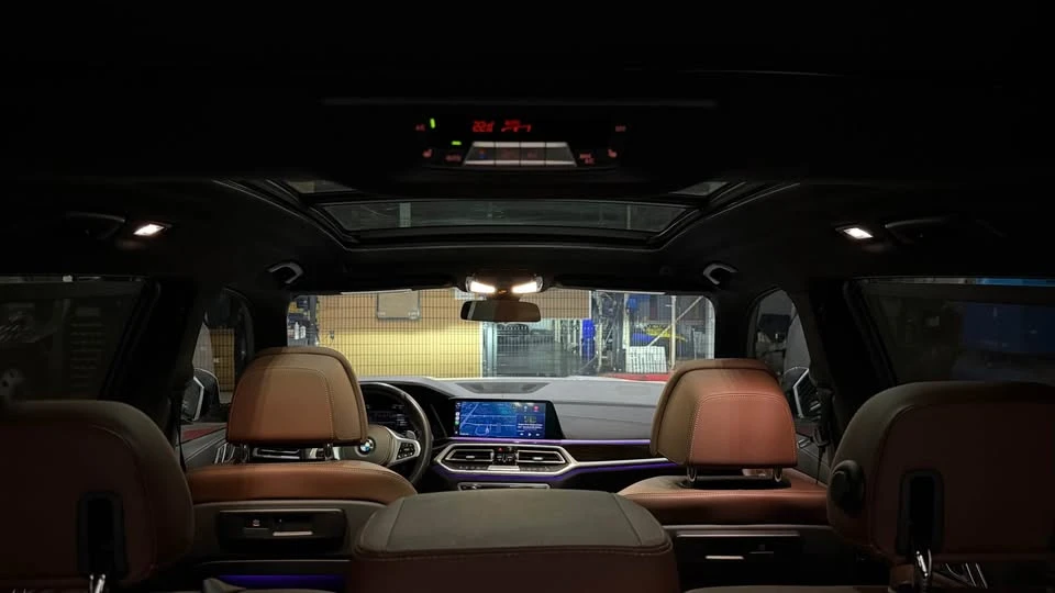 2020 BMW G07 X7 - Image 16 of 19